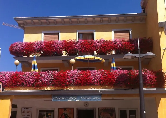 Hotel Al Mare Lido di Jesolo