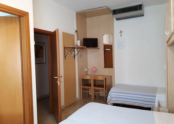 Villa DinaHotel Jesolo