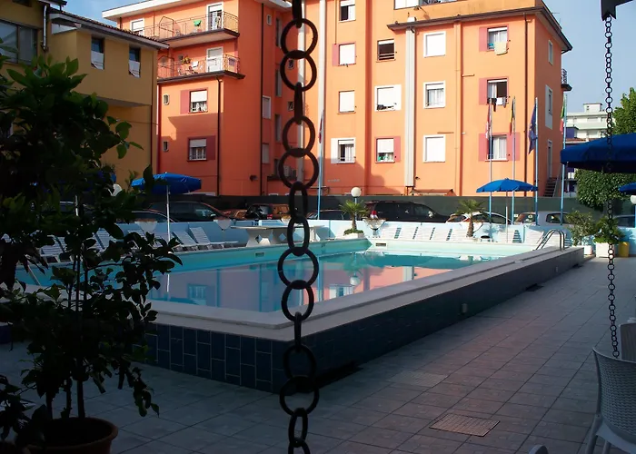 PortofinoHotel Jesolo