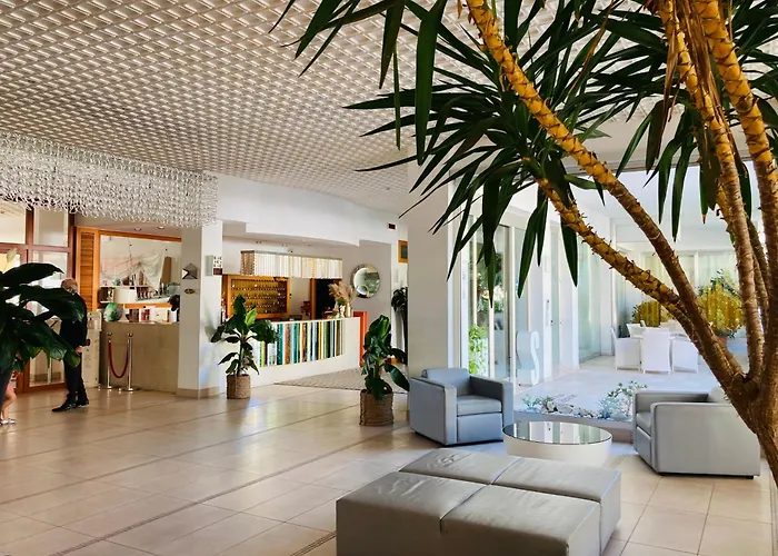 Hotel Sirenetta Lido di Jesolo