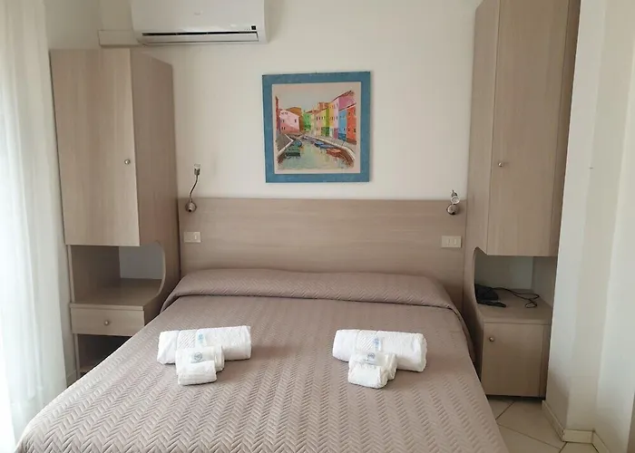 Hotel Madison Lido di Jesolo